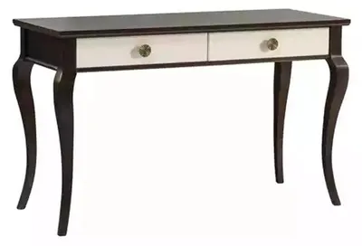 Produktbild von Konsolentisch Design Holz Luxus Tisch Konsole Konsolentische Neu