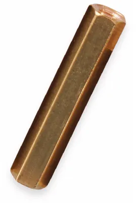 Obrázek produktu pro Distanční šroub, šestihranný, vnitřní závit M3, 25 mm