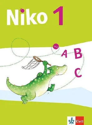 Produktbild von Niko. Schülerbuch 1. Schuljahr