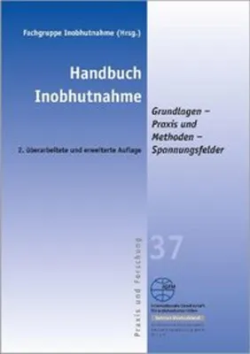 Immagine prodotto di Handbuch Inobhutnahme