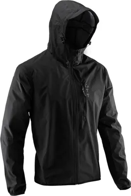 Produktbild von Leatt Herren Fahrradjacke DBX 2.0 , Schwarz, S