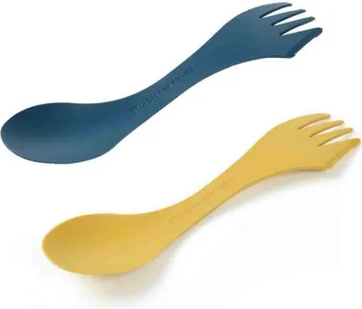 Produktbild von Light My Fire Spork Original2 Pack Besteckset ,  , One Size