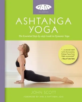 Zdjęcie produktu dla Ashtanga Yoga