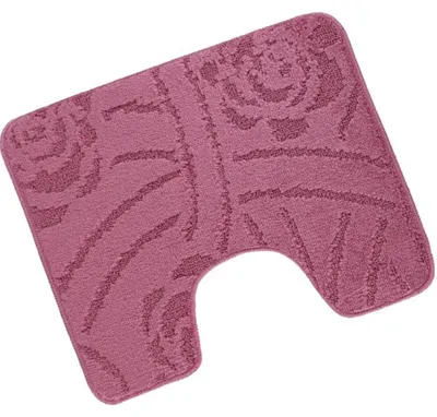Obrázok produktu pre BANY 60x50 cm - s výrezom - 60x50 cm - Lila