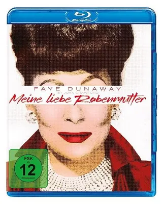 Produktbild von Meine liebe Rabenmutter