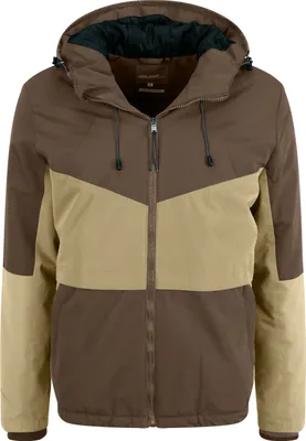 Produktbild von BLEND BHFoma Herren Winterjacke Herrenjacke Jacke mit Kapuze