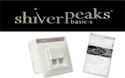 Immagine prodotto di shiverpeaks ®-BASIC-S--presa di rete cat