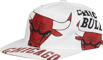 Produktbild von Mitchell & Ness Snapback Cap DEADSTOCK Chicago Bulls