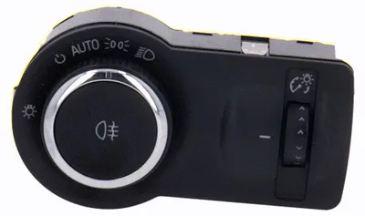 Image de Interrupteur, éclairage principal VEMO V40-73-0109