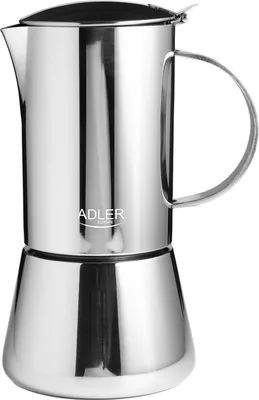 Produktbild von AD 4419 Kaffeemaschine - Espressomaschine - 350 ml