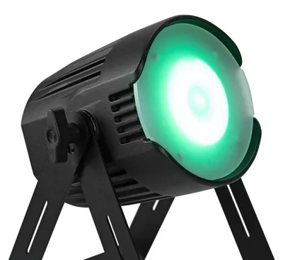 Productafbeelding van EUROLITE Diffusieschijf 80° voor LED PST-40 QCL spot (51916172)