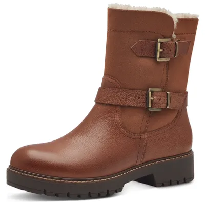 Produktbild von Tamaris Schaftstiefel  Braun in Gr. 39