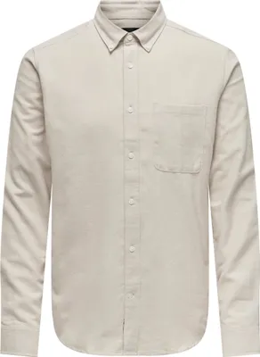 Produktbild von Only & Sons Hemd Gudmund Slim Hemd
