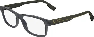 Produktbild von Lacoste L2707N Grey 53/15/145 Herren Brillen