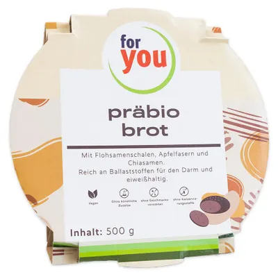 Zdjęcie produktu dla dla ciebie chleb prebio