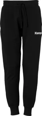 Obrázek produktu pro Kempa Modern Pants pánské běžecké kalhoty 222 - černá M