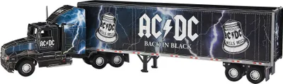 Produktbild von Revell 00172 3D Puzzle AC\DC Tour Truck Revell