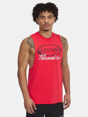 Produktbild von Under Armour Herren-Tanktop 714610