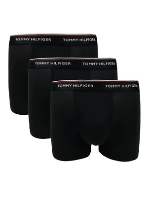 Image de Tommy Hilfiger Culotte 3PACK, 1U87903842990