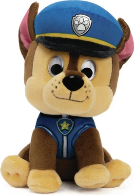 Obrázek produktu pro PAW Patrol 6061061, Zvířátka na hraní, 1 rok/roky