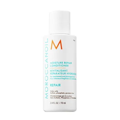 Obrázek produktu pro Hydratační kondicionér na slabé a poškozené vlasy (Moisture Repair Conditioner), 70 ml