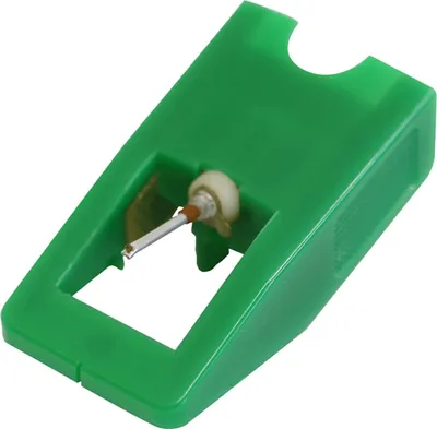 Produktbild von Ersatznadel ND 100 G (Nachbau) für die Tonabnehmer-Systeme VL 100 G