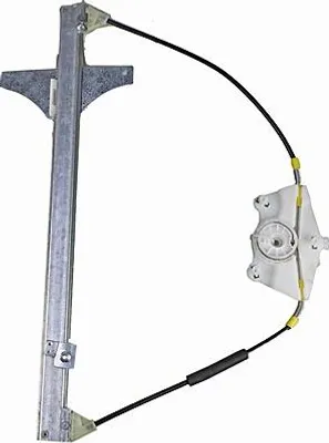 Produktbild von METZGER 2160521 Elektrischer Fensterheber Vorne Links passend für PEUGEOT 307 (3A/C) 307 SW (3H) 307 Break (3E) 307 SW Kasten/Kombi (3E, 3H)