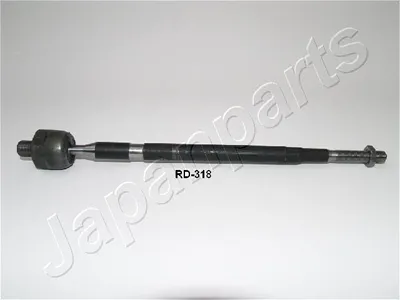 Produktbild von JAPANPARTS RD-318 Axialgelenk Spurstange für MAZDA FAMILIA V (BA) Vorne