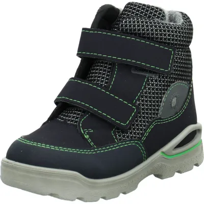 Produktbild von Ricosta Winterstiefel Jungen Kleinkind (bis 3 Jahre) 393537393134 Grau 26 EU