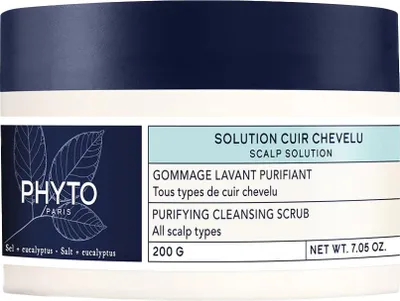 Produktbild von Phyto Purifying Cleansing Scrub 200g