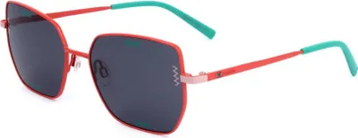 Produktbild von M Missoni MMI 0057/S Red 54/17/140 Damen Sonnenbrillen