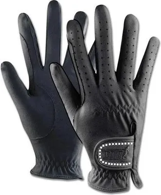 Produktbild von E.l.t. Allrounder Winter Handschuhe Schwarz L Schwarz L