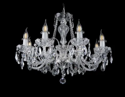 Immagine prodotto di lampadario lampade luci di cristallo illuminazione soffitto Boemia
