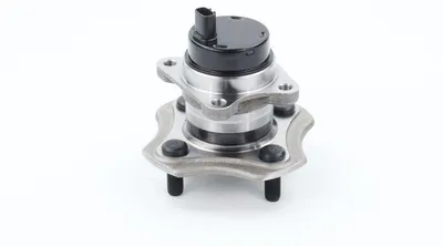 Produktbild von CONTINENTAL CTAM Radlagersatz x WBE1237