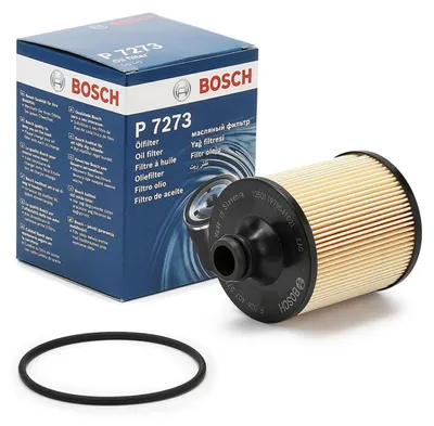 Image de Filtre à huile BOSCH F 026 407 273