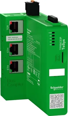 Obrázek produktu pro Schneider Electric Sběrnicová spojka TeSys TPRBCEIP
