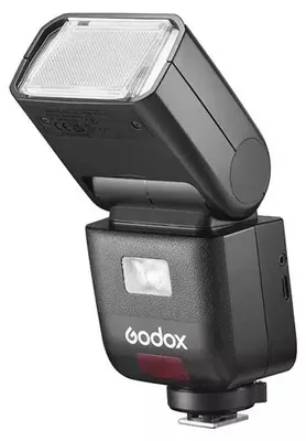 Image de GODOX Flash V480C compatible avec CANON