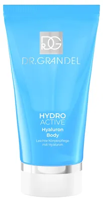 Productafbeelding van Dr. Grandel Hydro Active Hyaluron Lichaamslotion