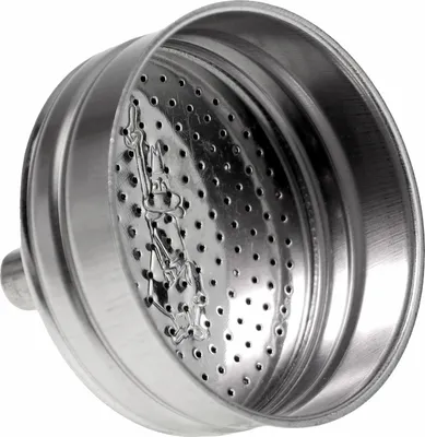 Obrázek produktu pro Bialetti 0800124 Díly a příslušenství kávovarů Kávový filtr