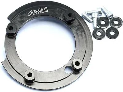 Produktbild von POLINI Statorplatte PVL Zündung für Vespa 125
