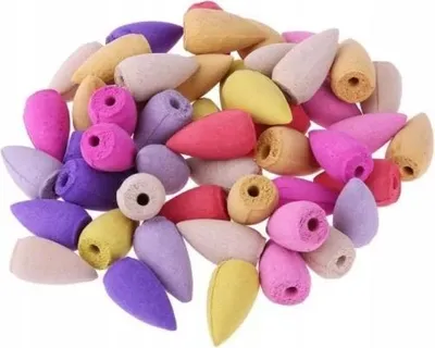 Image de Mèches 100 pièces
