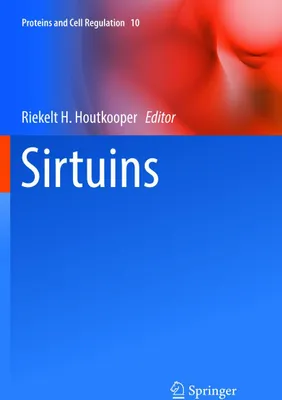 Produktbild von Sirtuins