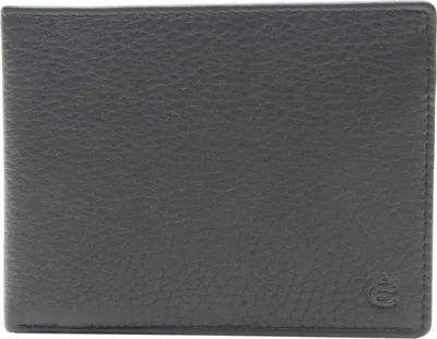 Produktbild von Esquire Geldbörse Deer Billfold Wallet Black schwarz