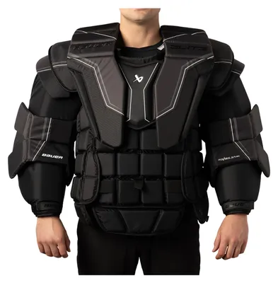 Produktbild von Arm- & Brustschutz Bauer Elite Senior L