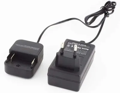 Produktbild von Ladegerät für Makita Werkzeugakkus BL1430 Serie 100-240V