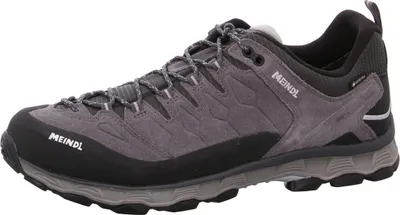 Produktbild von Meindl Lite Trail GTX Herren Wanderschuh in Grau, Größe 7.5