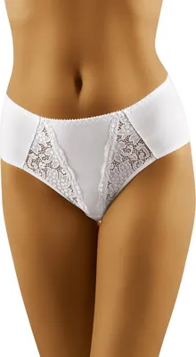 Immagine prodotto di Wol-Bar Eco-Li bianco L slip