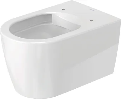 Immagine prodotto di WC suspendu Duravit ME by Starck, sans rebord, lavable, Durafix inclus, 370 x 570 mm, 2529090000, 2529090000