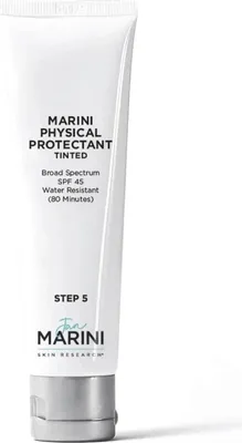 Produktbild von Jan Marini Professional Physikalisches Schutzmittel Spf45 Getönt 237ml