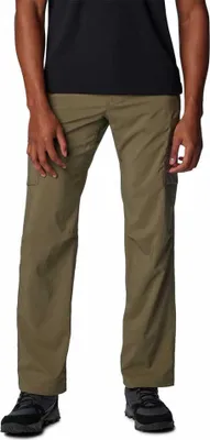 Immagine prodotto di Columbia Silver Ridge™ Pantaloni Utility Verde 30 / 34 Uomo Verde 30
